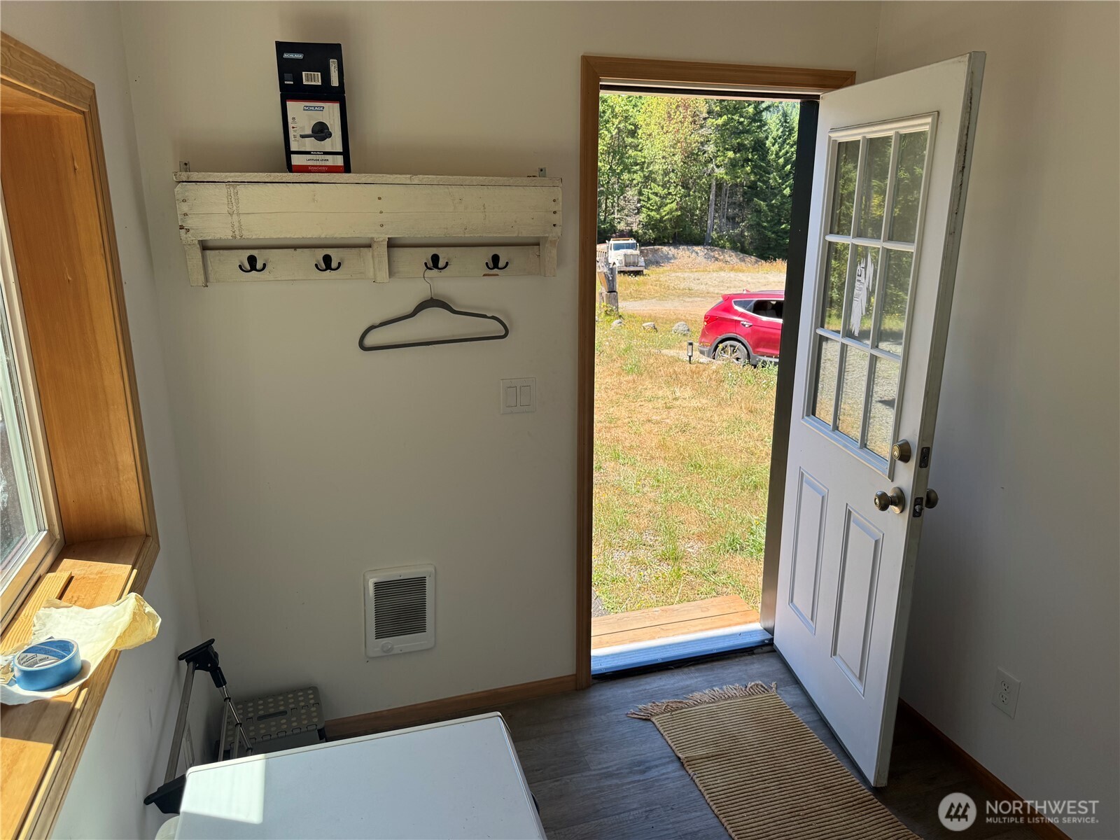 111 W wildwood Lane , Brinnon, WA 98320-9706