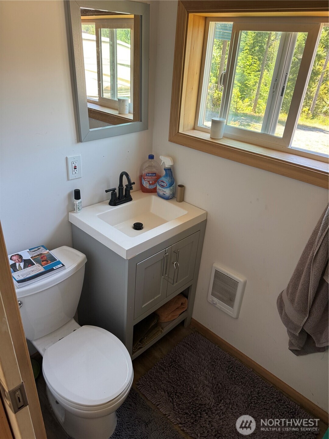 111 W wildwood Lane , Brinnon, WA 98320-9706