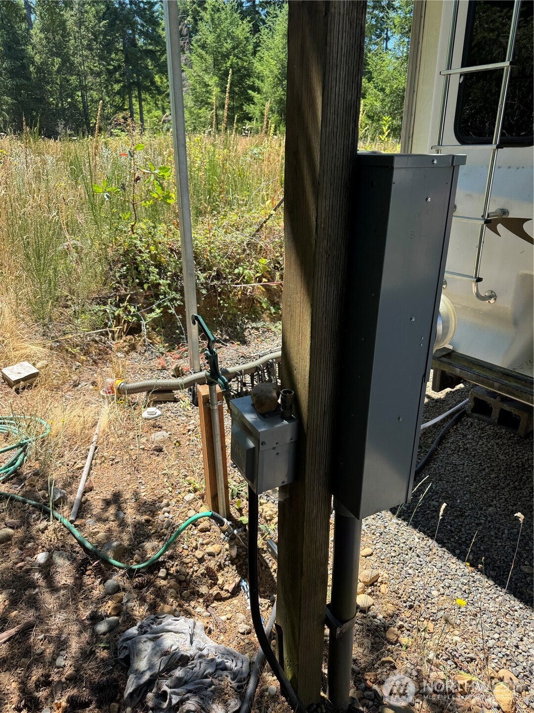 111 W wildwood Lane , Brinnon, WA 98320-9706