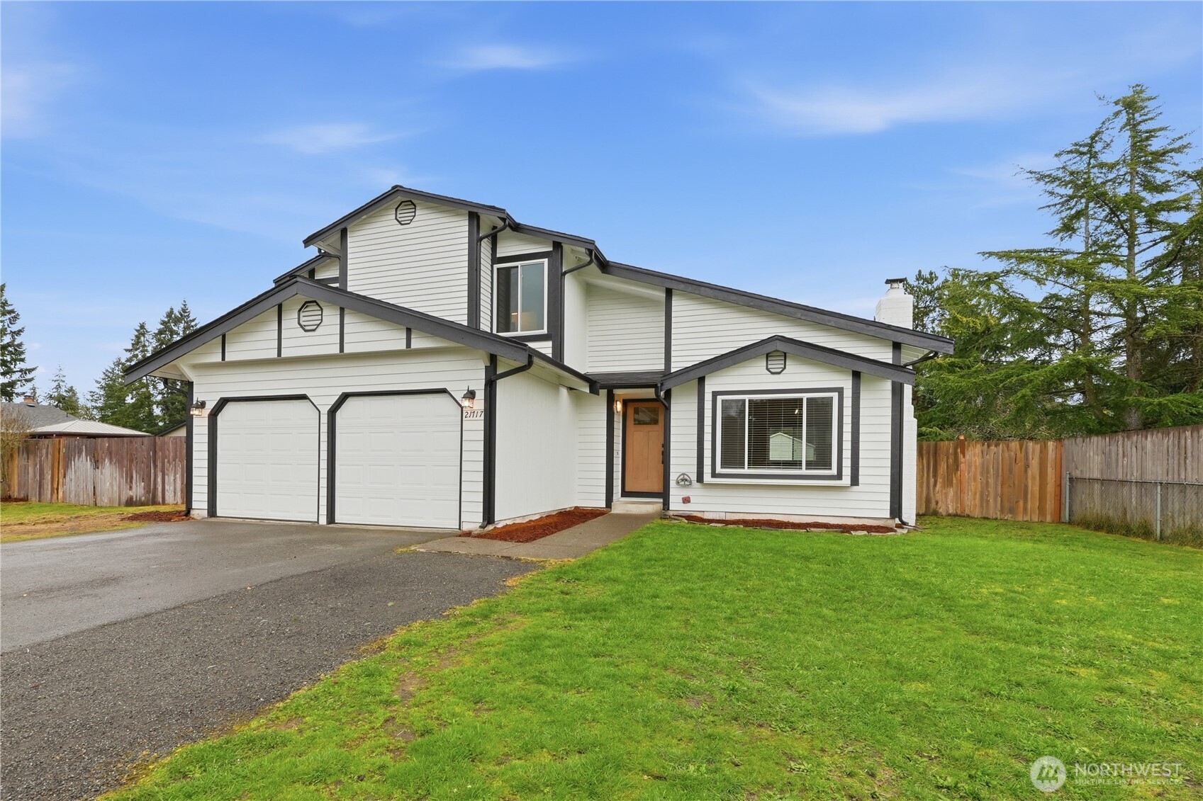 21717 50th Avenue E, Spanaway, WA 98387