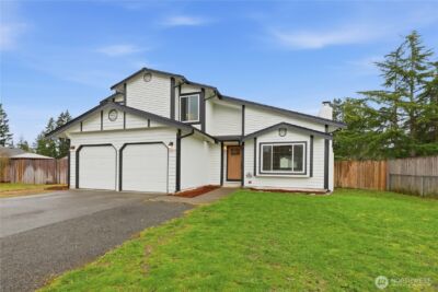 21717 50th Avenue E, Spanaway, WA 98387