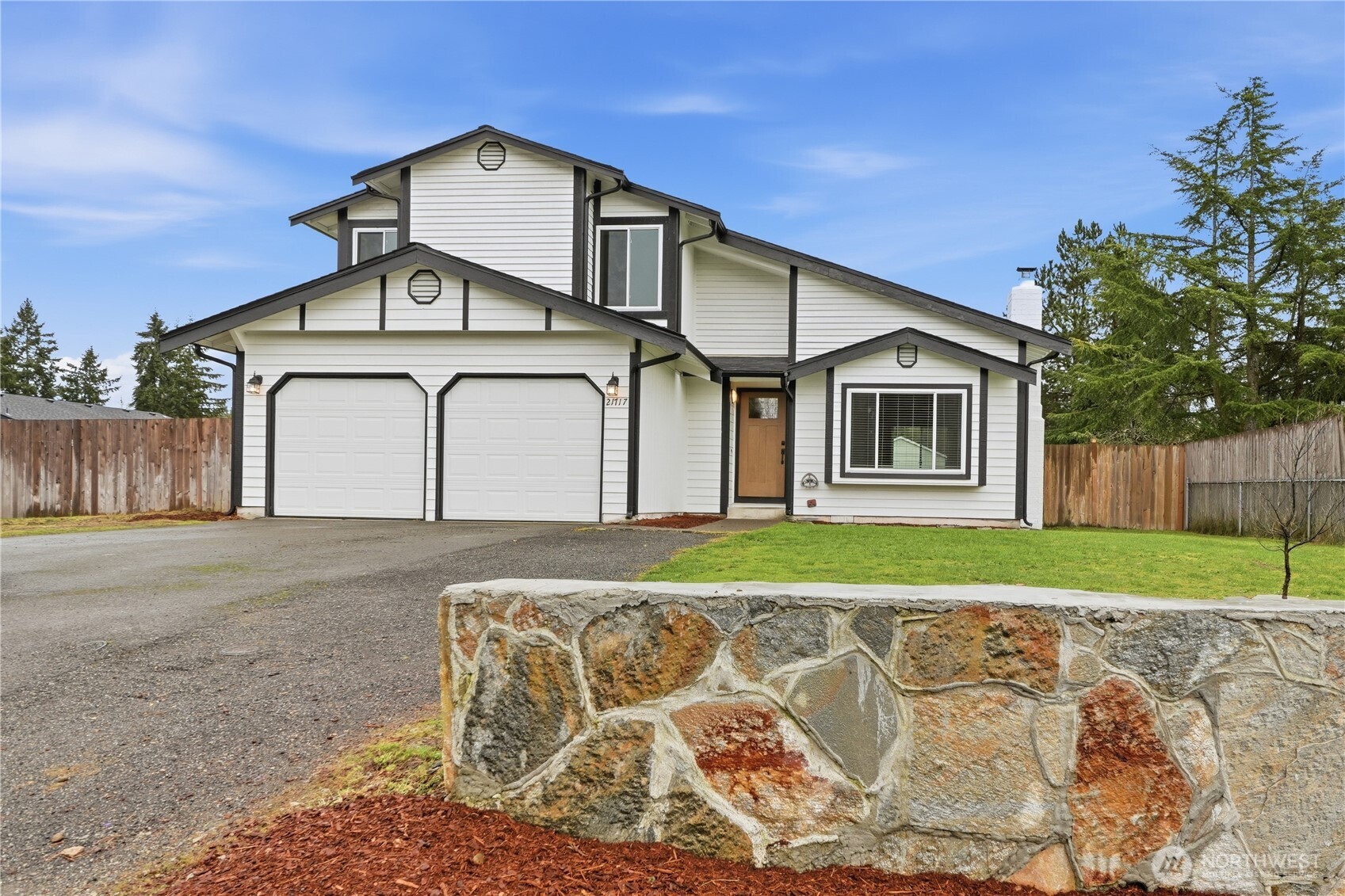 21717 50th Avenue E, Spanaway, WA 98387
