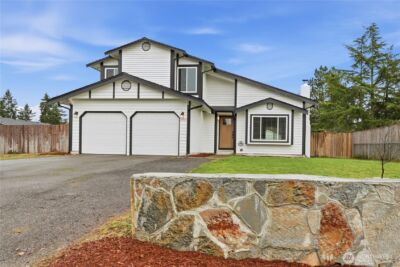 21717 50th Avenue E, Spanaway, WA 98387 - Photo 2