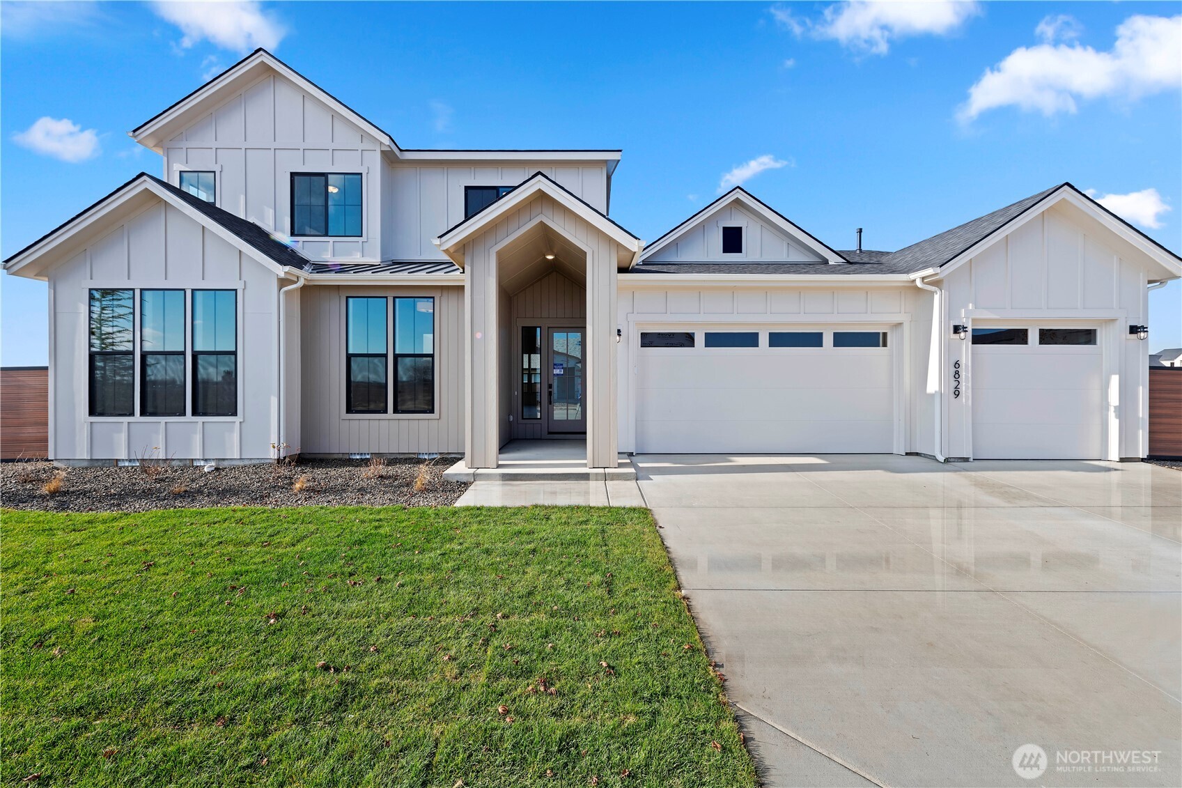 15221 210th Avenue E #991, Bonney Lake, WA 98391