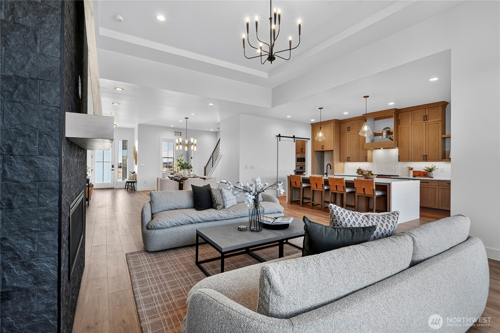 15221 210th Avenue E #991, Bonney Lake, WA 98391