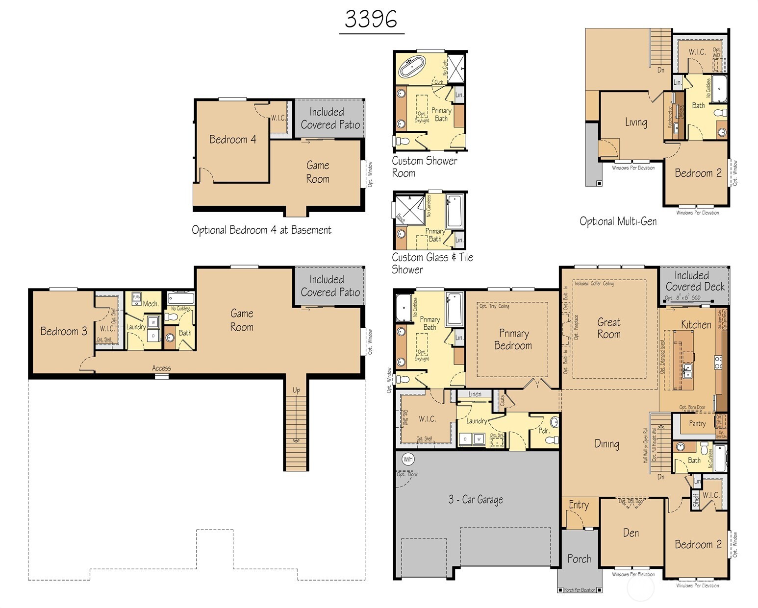 15221 210th Avenue E #991, Bonney Lake, WA 98391