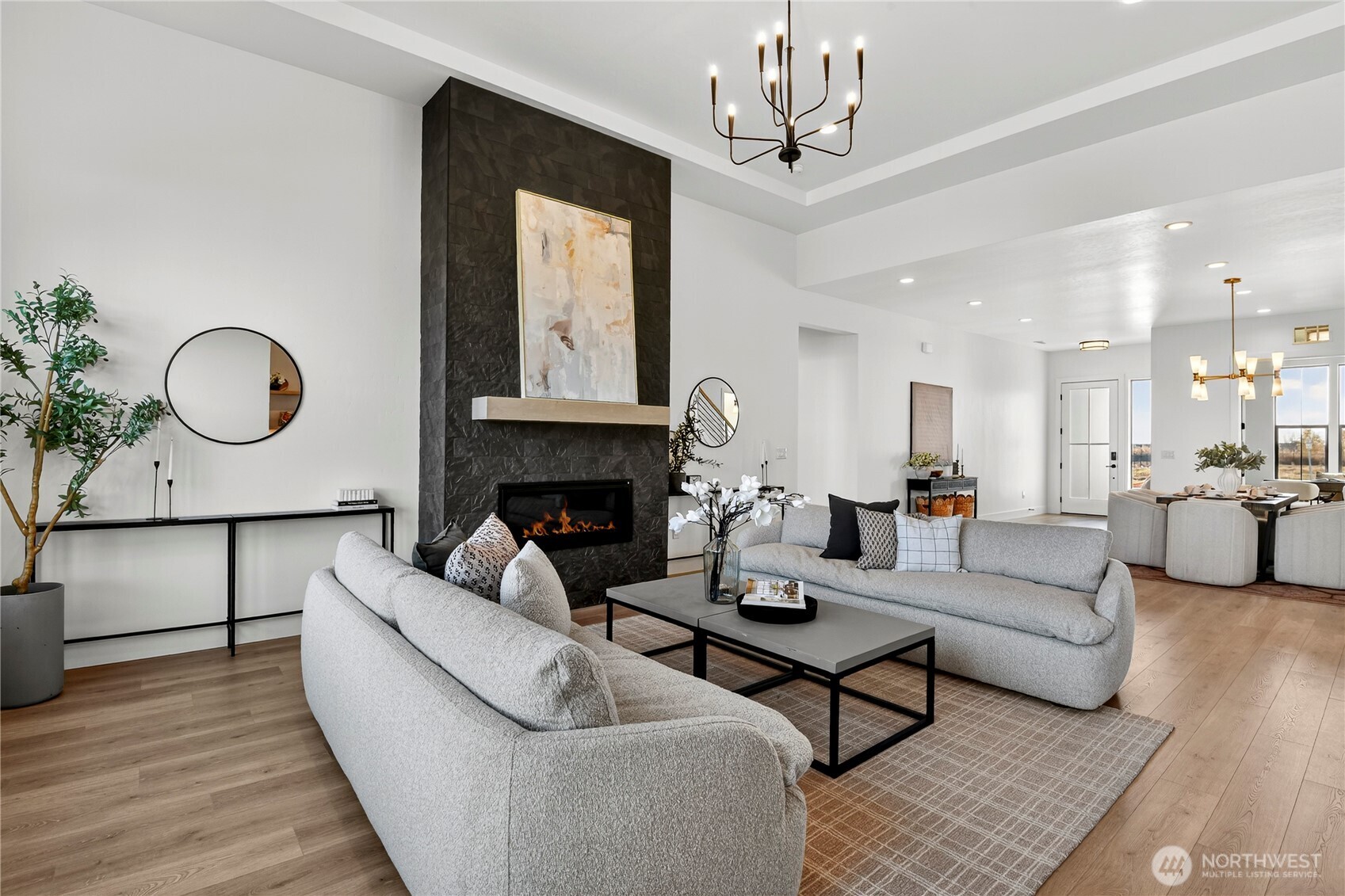 15221 210th Avenue E #991, Bonney Lake, WA 98391