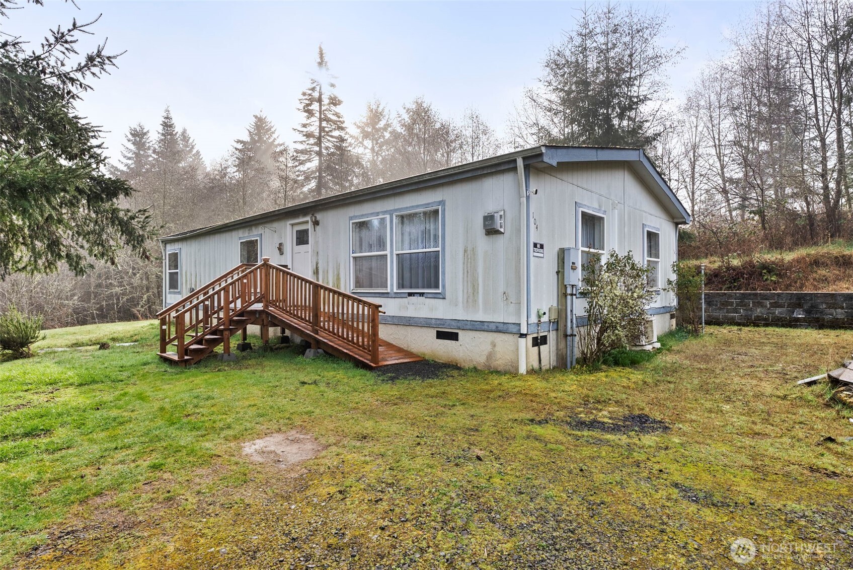 104 Sun Valley Drive , Adna, WA 98532