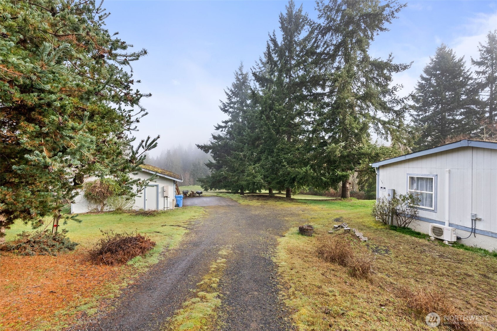 104 Sun Valley Drive , Adna, WA 98532