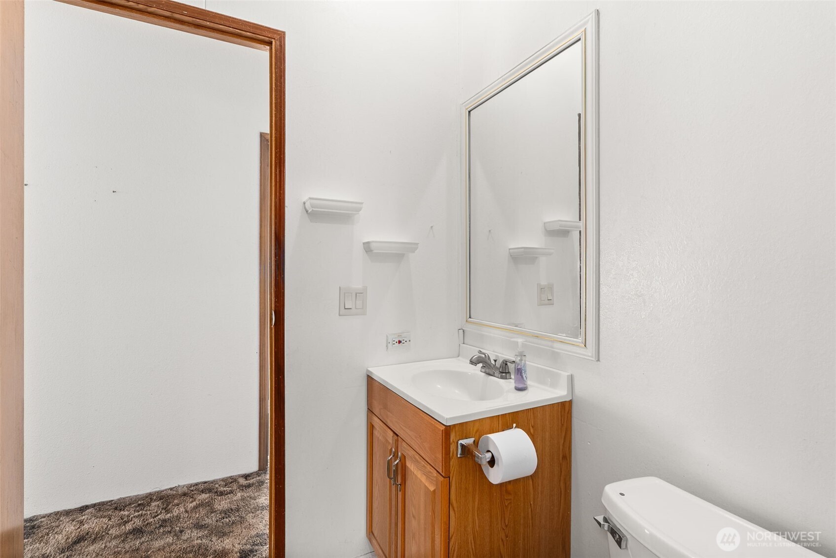 104 Sun Valley Drive , Adna, WA 98532