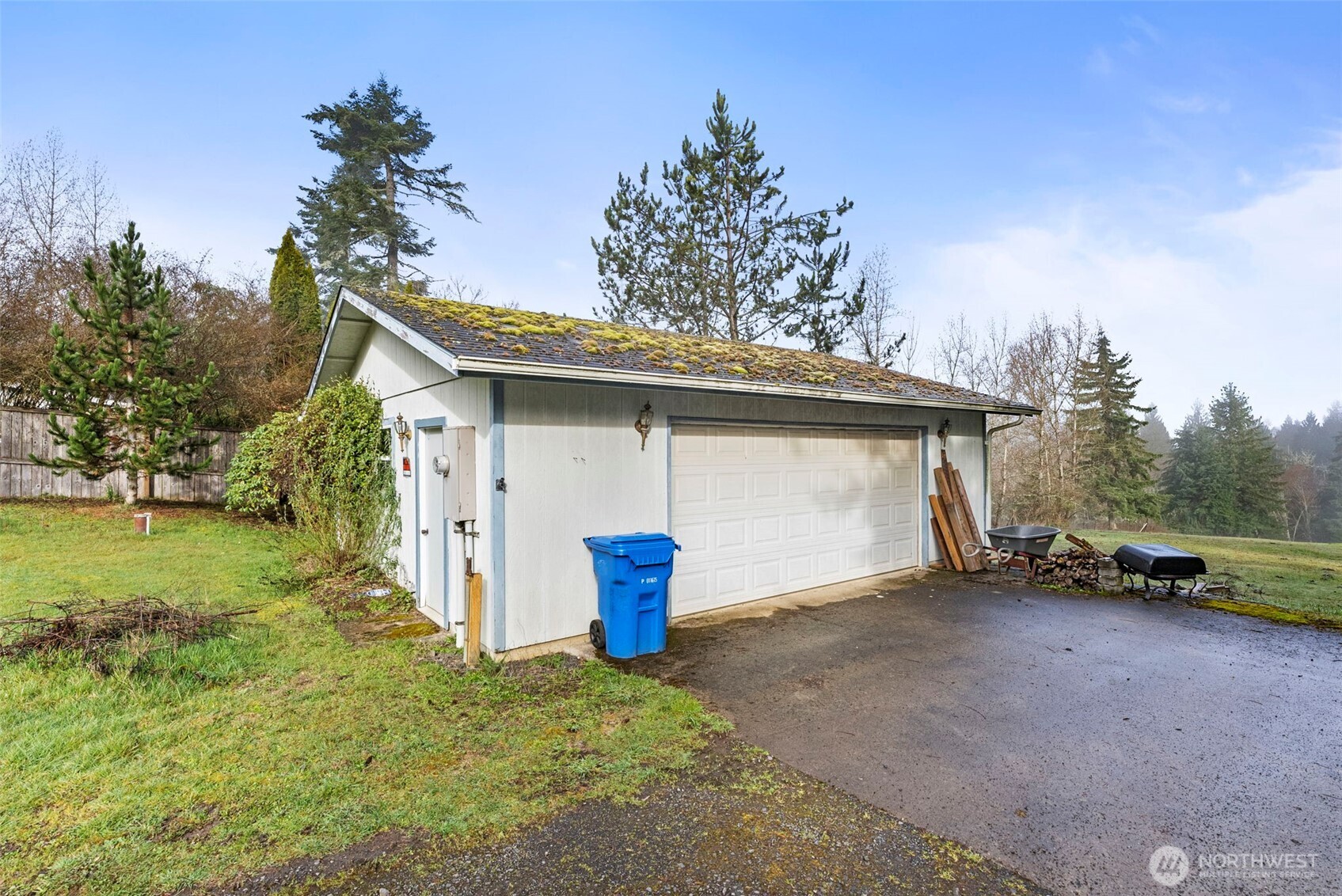 104 Sun Valley Drive , Adna, WA 98532