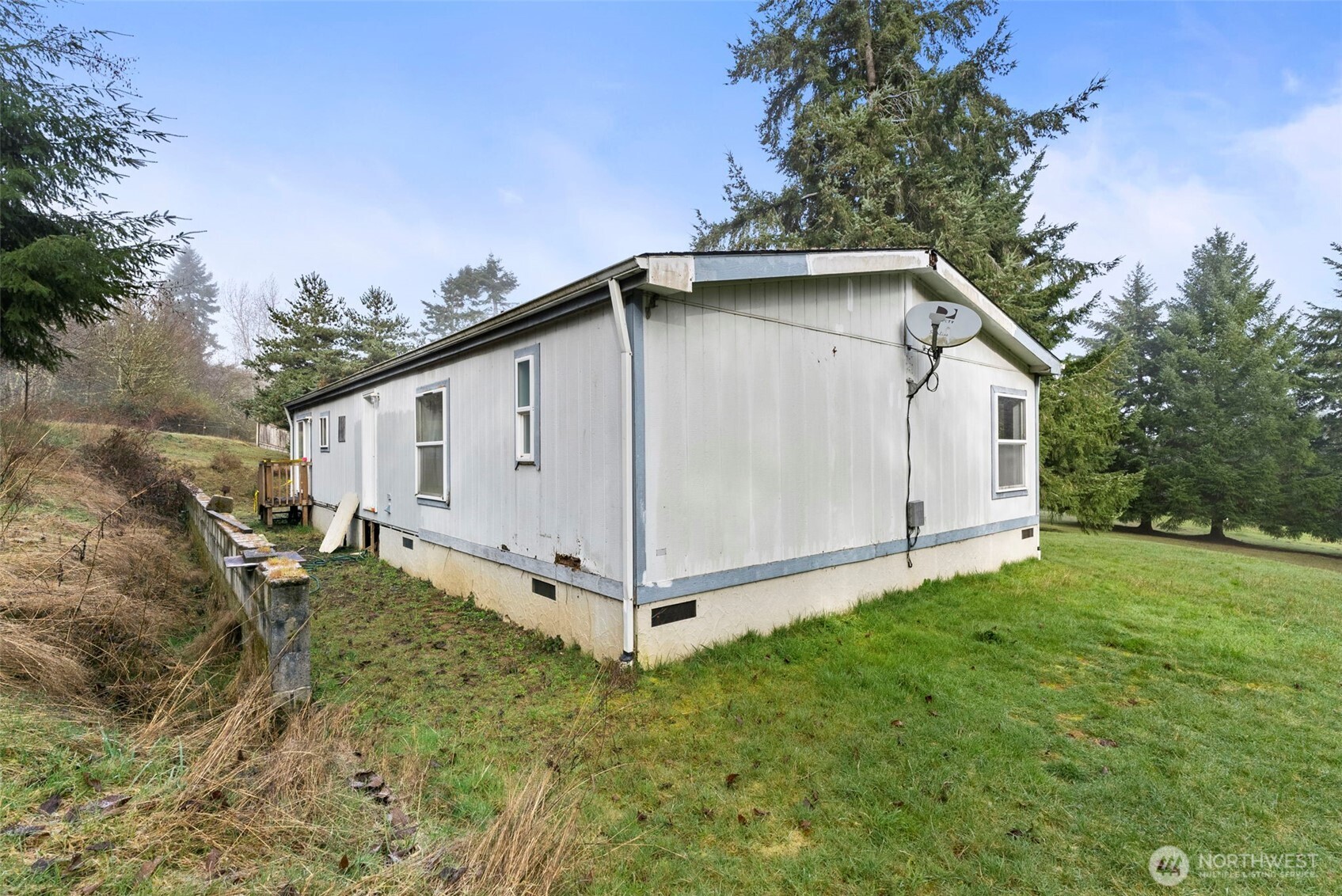 104 Sun Valley Drive , Adna, WA 98532