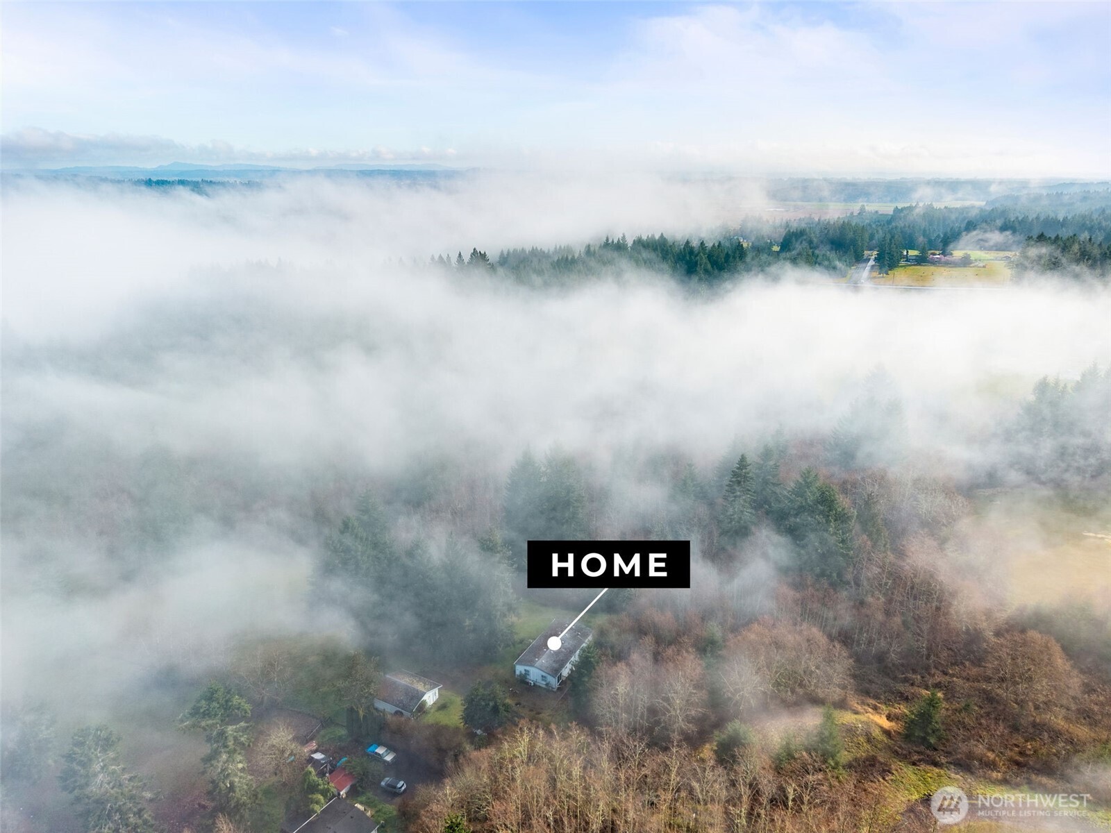 104 Sun Valley Drive , Adna, WA 98532