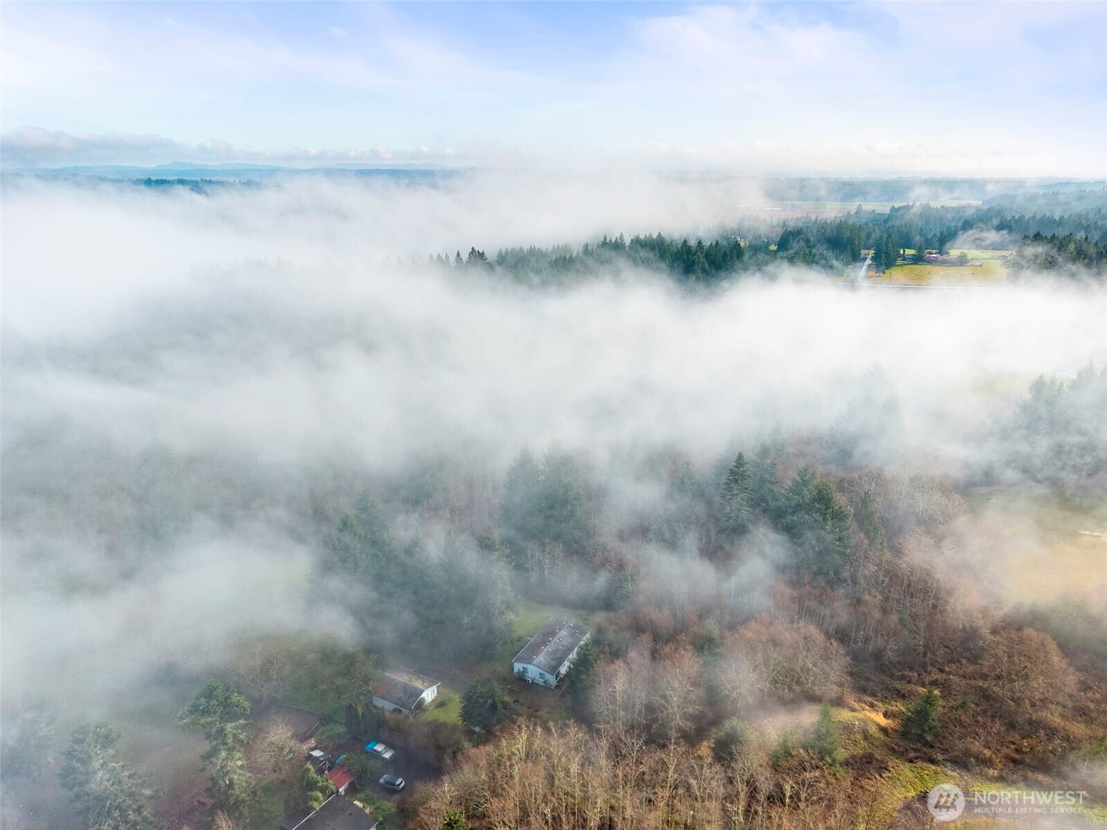 104 Sun Valley Drive , Adna, WA 98532