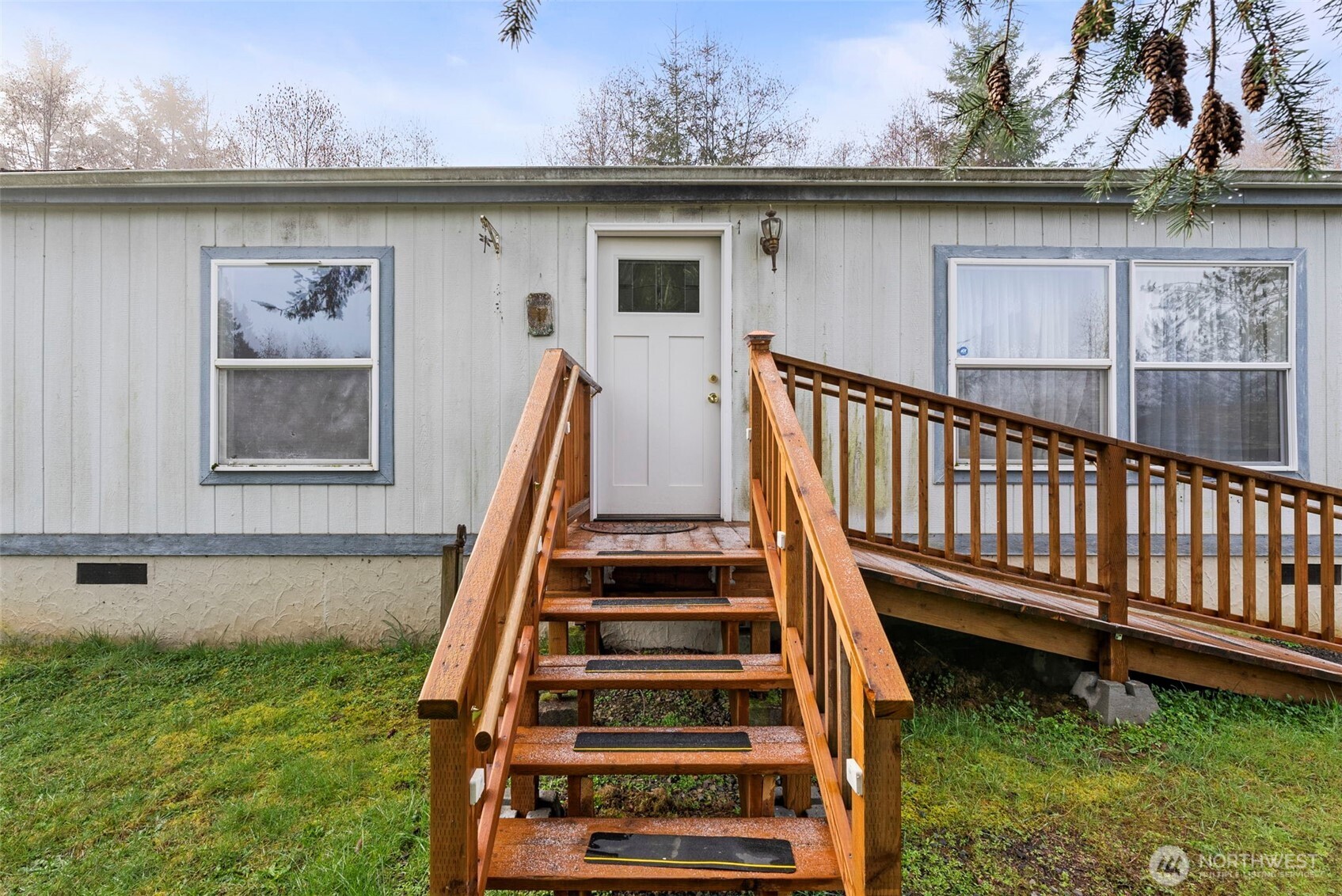 104 Sun Valley Drive , Adna, WA 98532