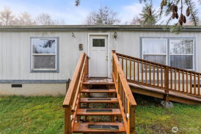 104 Sun Valley Drive , Adna, WA 98532 - Photo 4