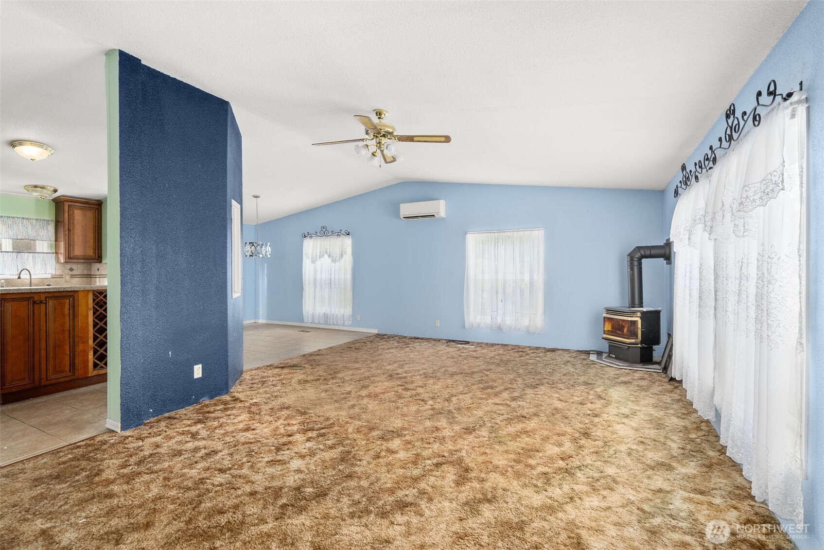 104 Sun Valley Drive , Adna, WA 98532