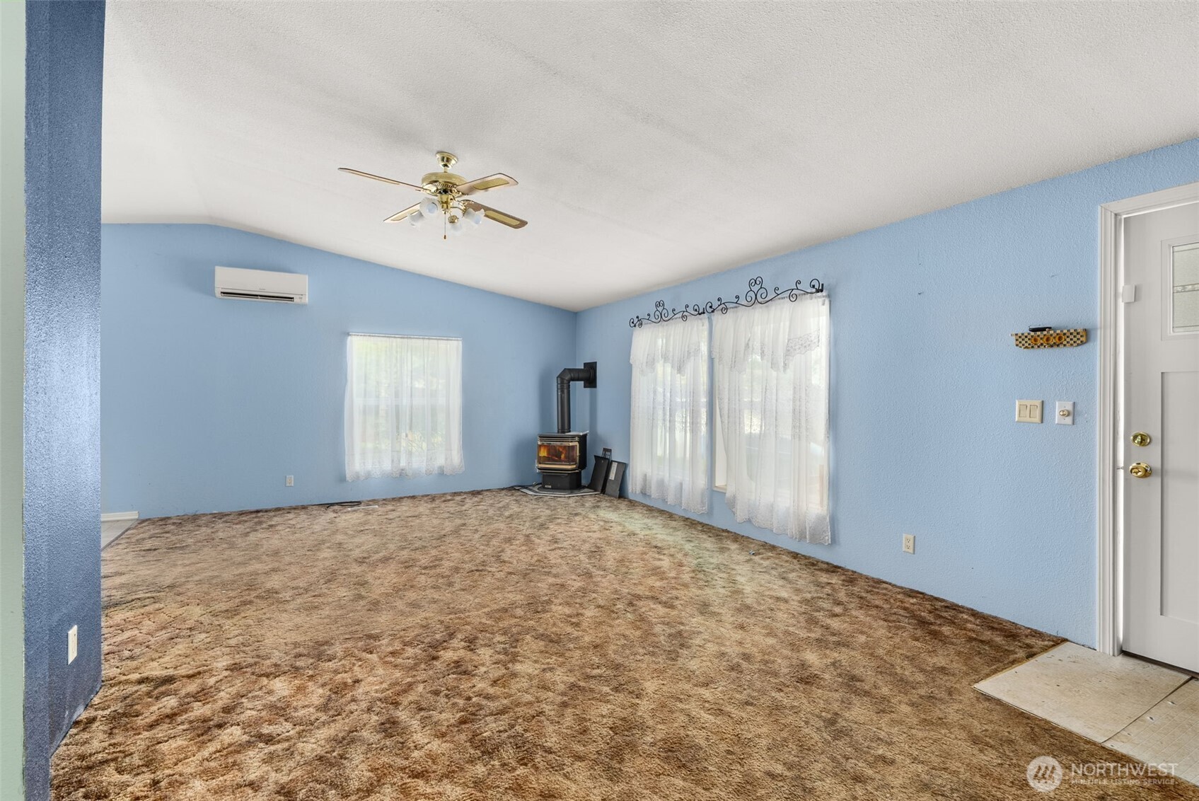 104 Sun Valley Drive , Adna, WA 98532