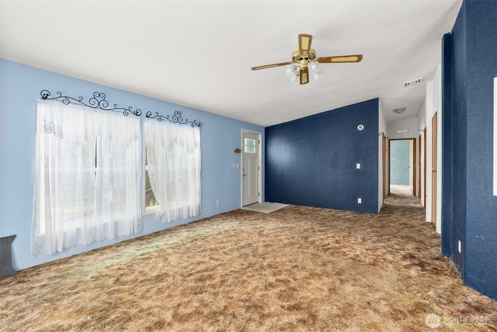 104 Sun Valley Drive , Adna, WA 98532