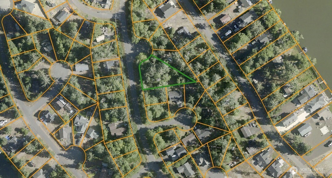 764 Tern Court , Ocean Shores, WA 98569