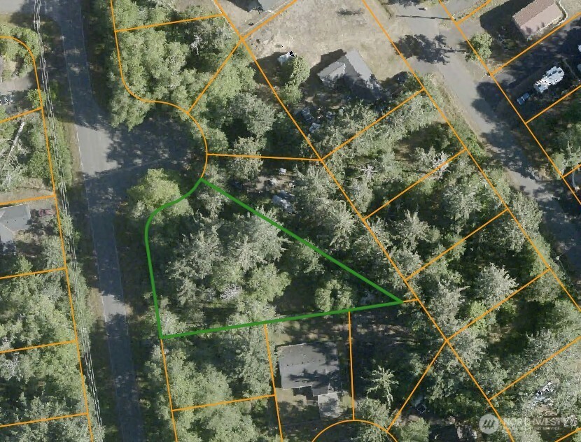 764 Tern Court , Ocean Shores, WA 98569