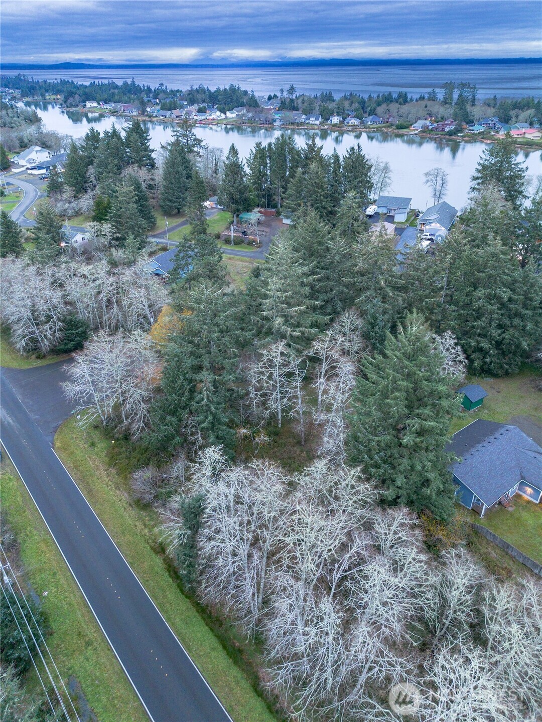 764 Tern Court , Ocean Shores, WA 98569
