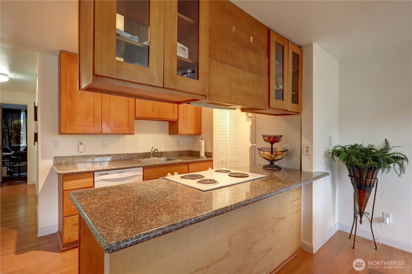 11424 SE 257th Place #F108, Kent, WA 98030