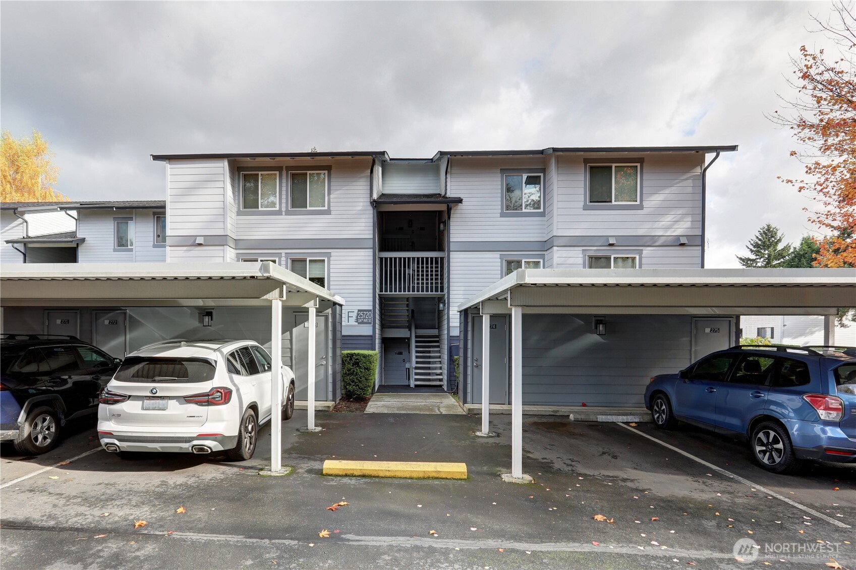 11424 SE 257th Place #F108, Kent, WA 98030