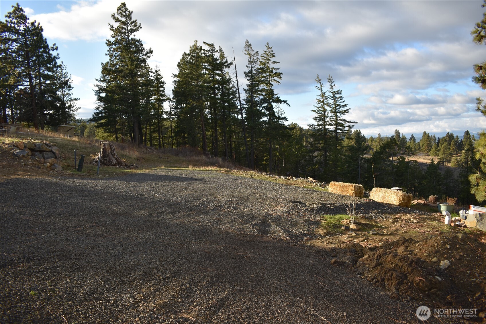 0 Morrison Canyon Lane , Cle Elum, WA 98922
