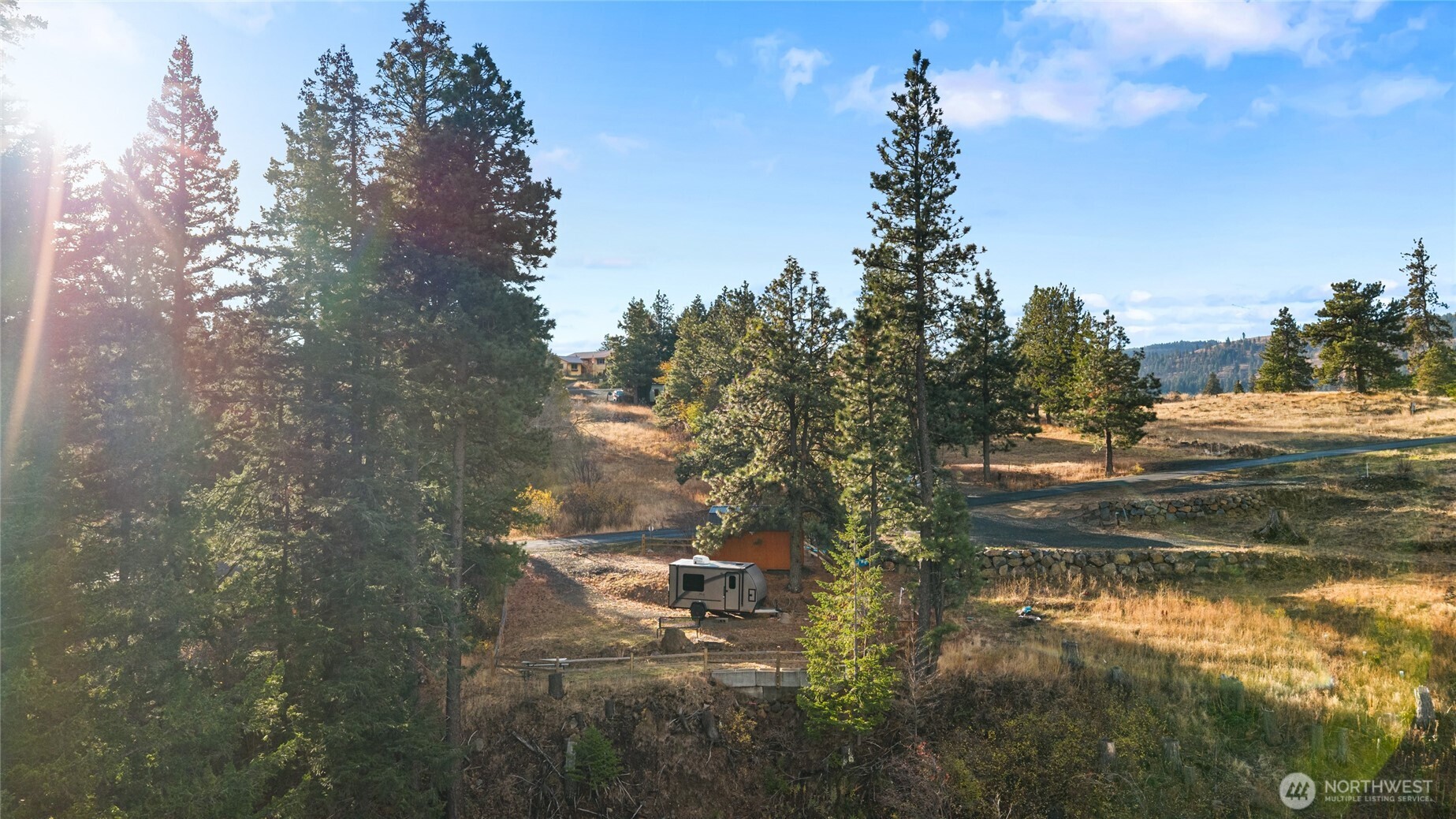0 Morrison Canyon Lane , Cle Elum, WA 98922