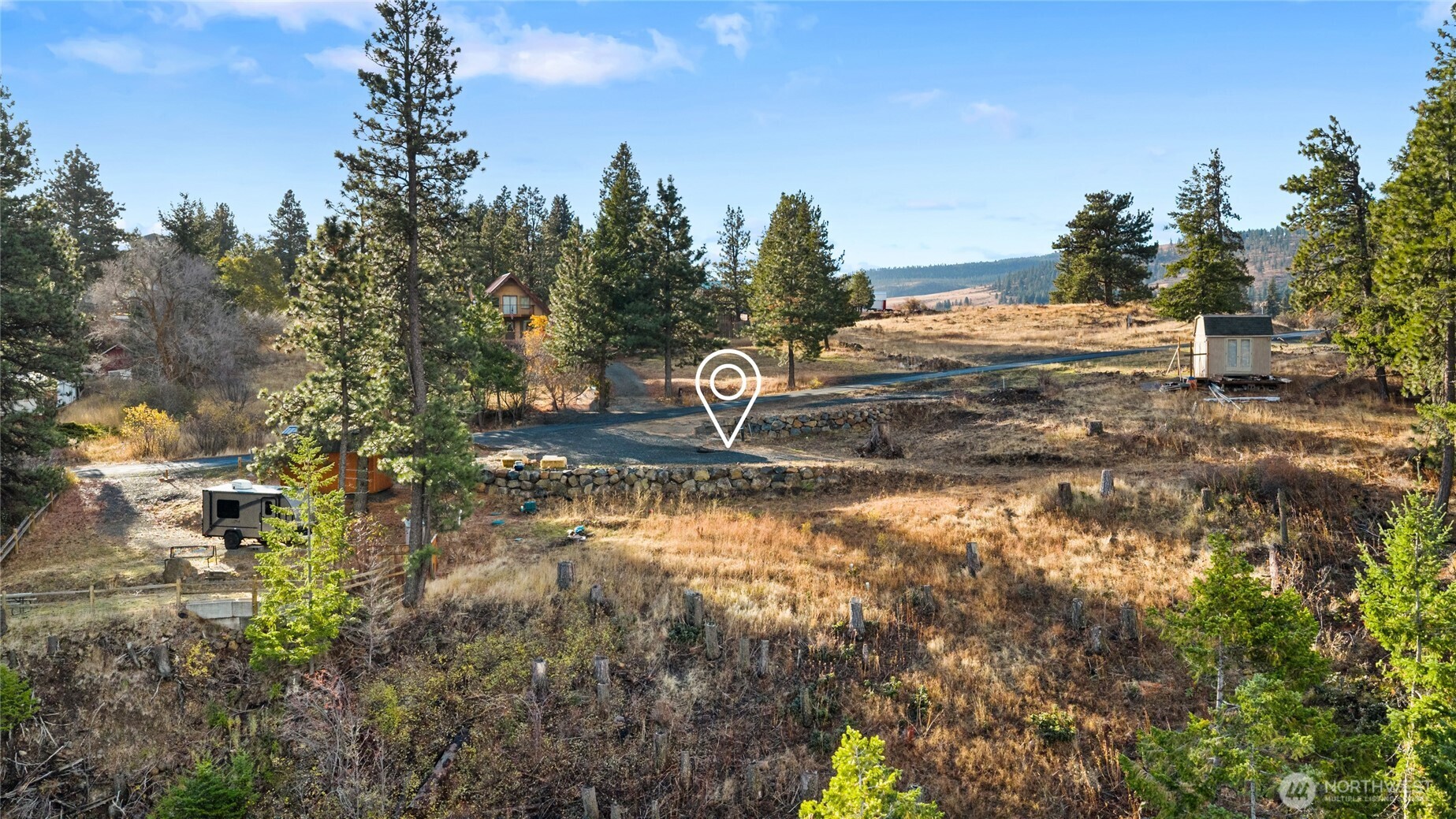 0 Morrison Canyon Lane , Cle Elum, WA 98922