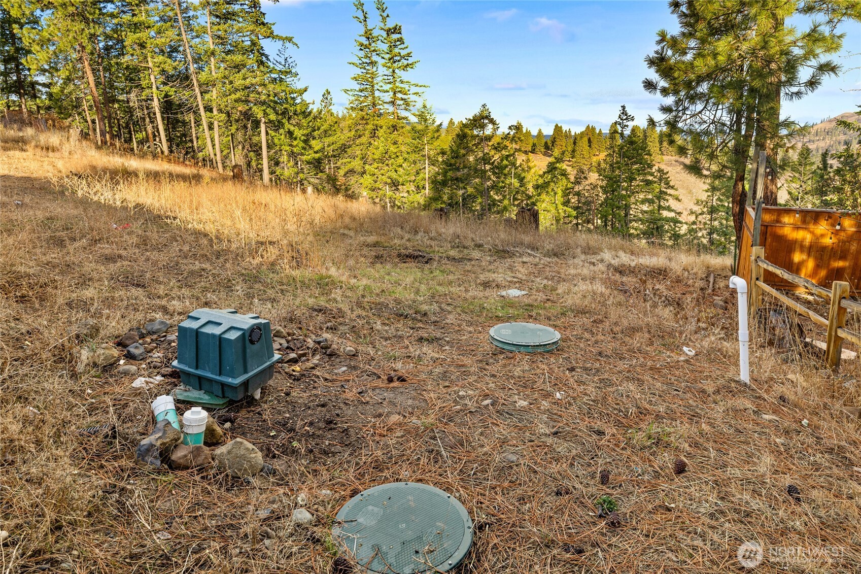 0 Morrison Canyon Lane , Cle Elum, WA 98922