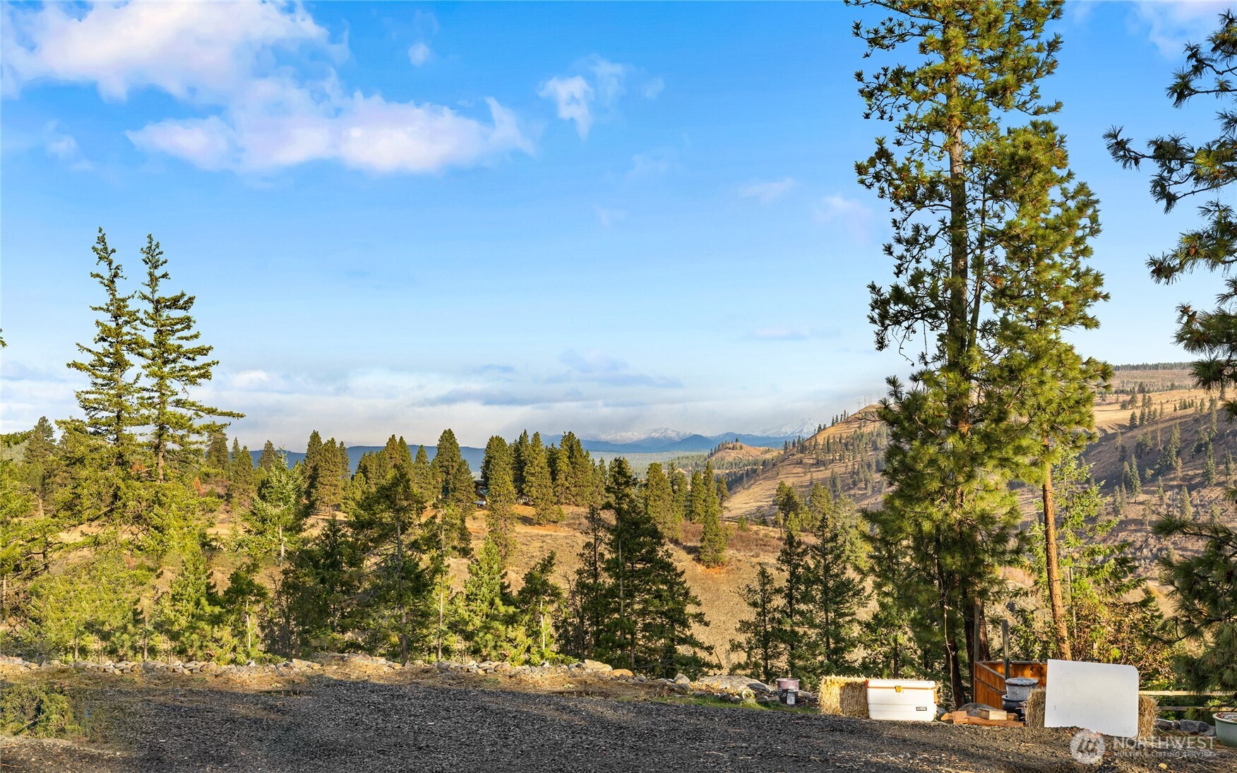 0 Morrison Canyon Lane , Cle Elum, WA 98922