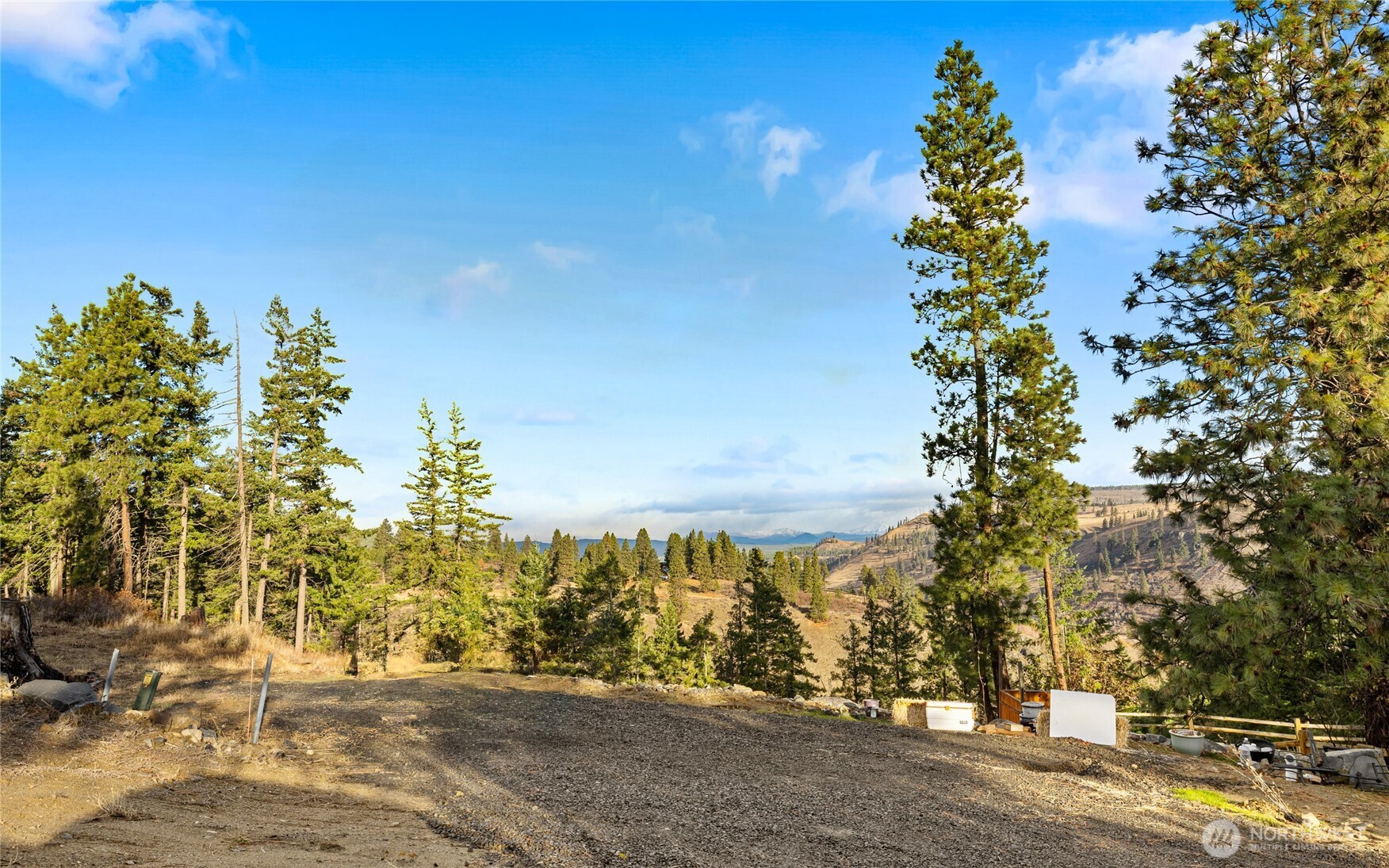 0 Morrison Canyon Lane , Cle Elum, WA 98922