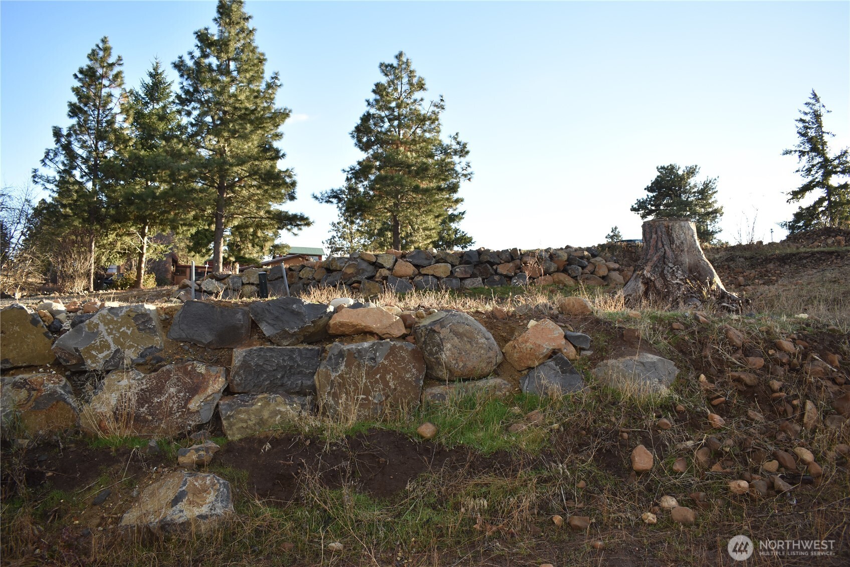 0 Morrison Canyon Lane , Cle Elum, WA 98922