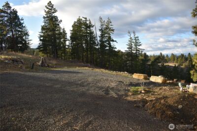 0 Morrison Canyon Lane , Cle Elum, WA 98922 - Photo 2
