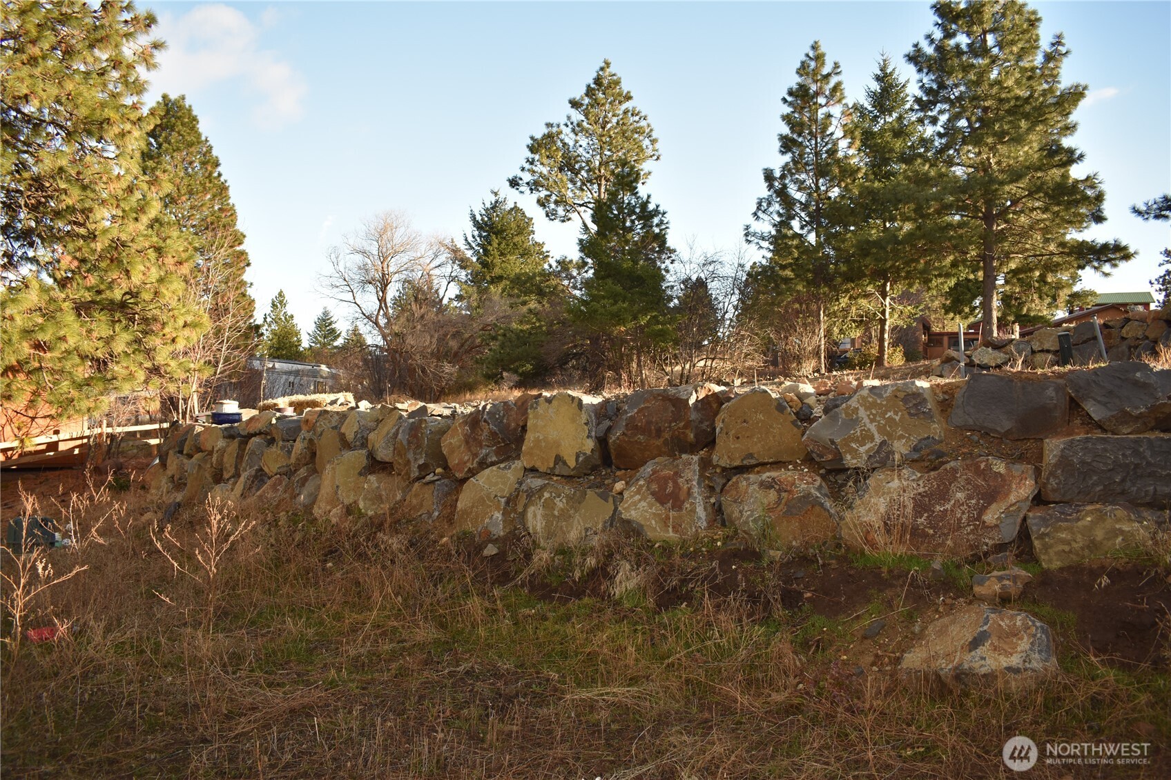 0 Morrison Canyon Lane , Cle Elum, WA 98922