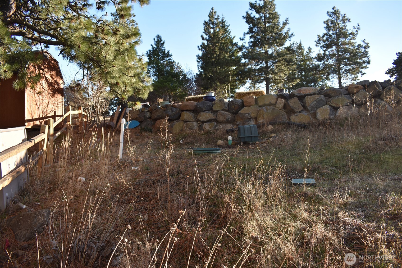 0 Morrison Canyon Lane , Cle Elum, WA 98922