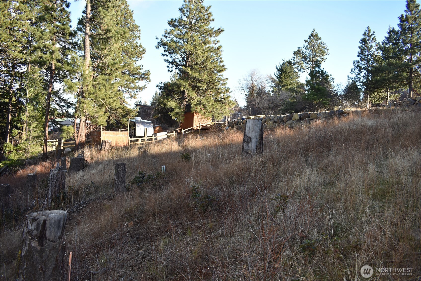 0 Morrison Canyon Lane , Cle Elum, WA 98922