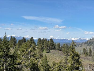 0 Morrison Canyon Lane , Cle Elum, WA 98922 - Photo 7