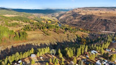 0 Morrison Canyon Lane , Cle Elum, WA 98922 - Photo 10