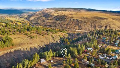 0 Morrison Canyon Lane , Cle Elum, WA 98922 - Photo 11