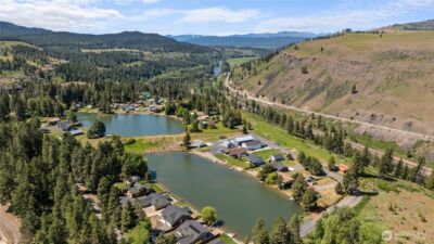0 Morrison Canyon Lane , Cle Elum, WA 98922 - Photo 12