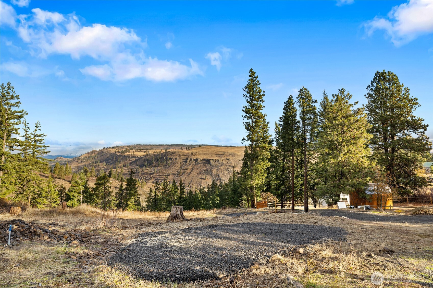 241 Morrison Canyon Lane , Cle Elum, WA 98922