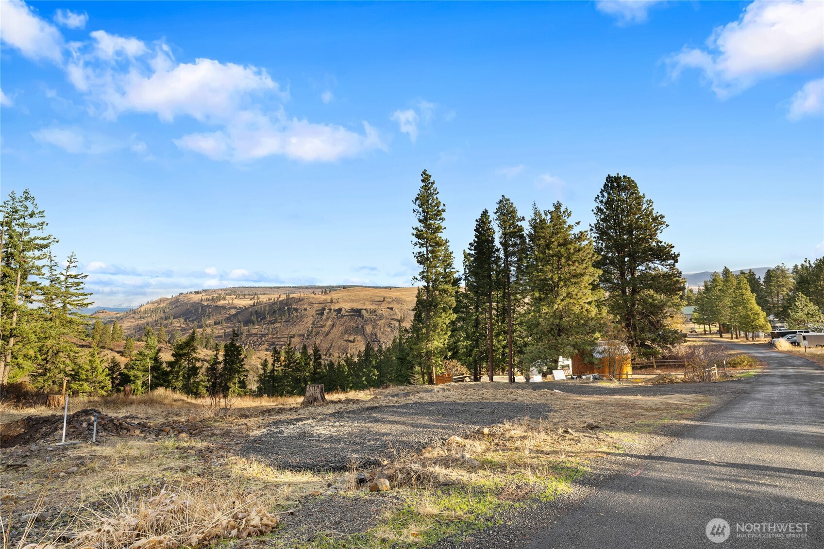 241 Morrison Canyon Lane , Cle Elum, WA 98922