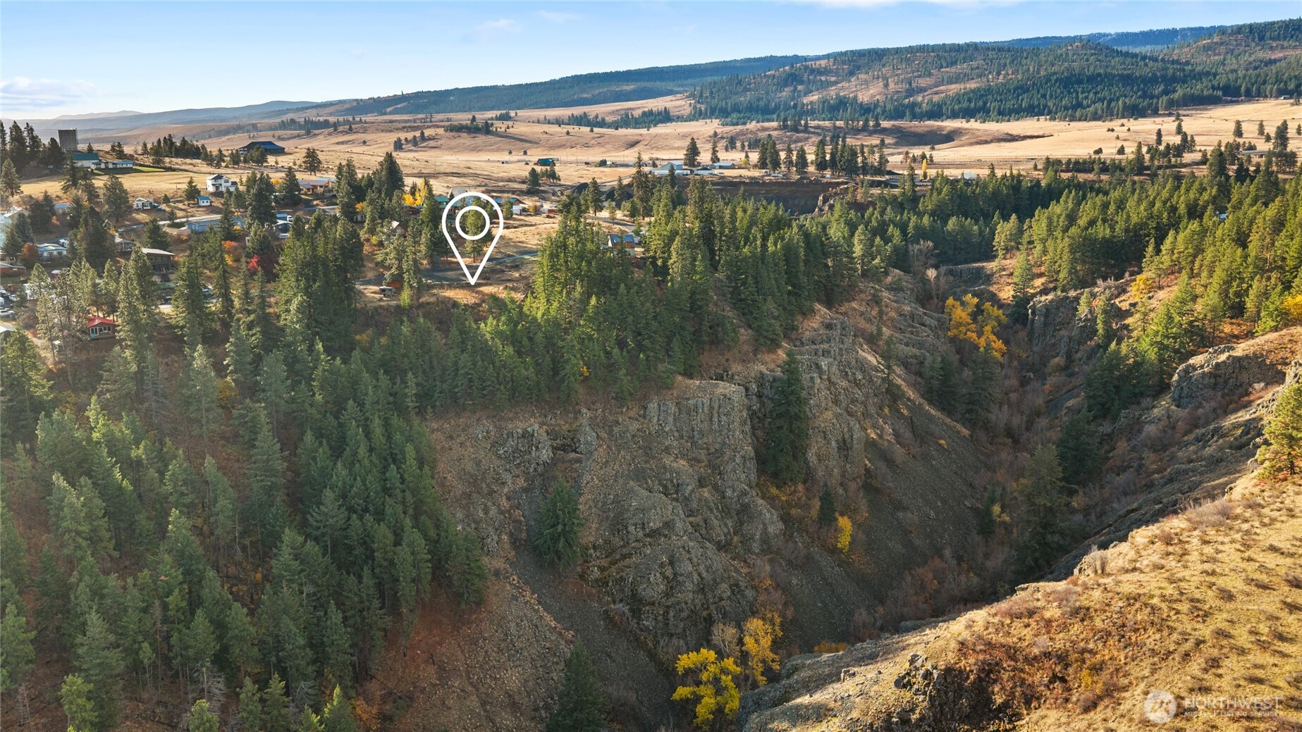 241 Morrison Canyon Lane , Cle Elum, WA 98922