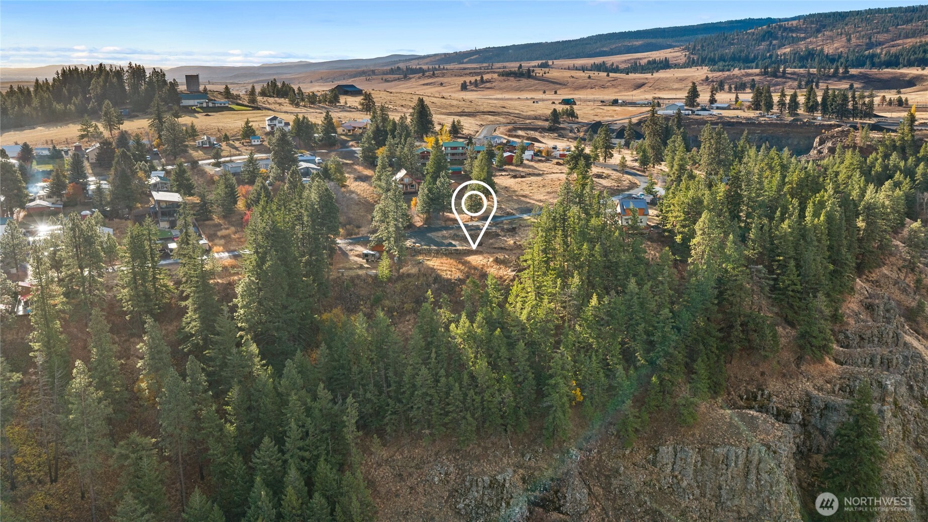241 Morrison Canyon Lane , Cle Elum, WA 98922