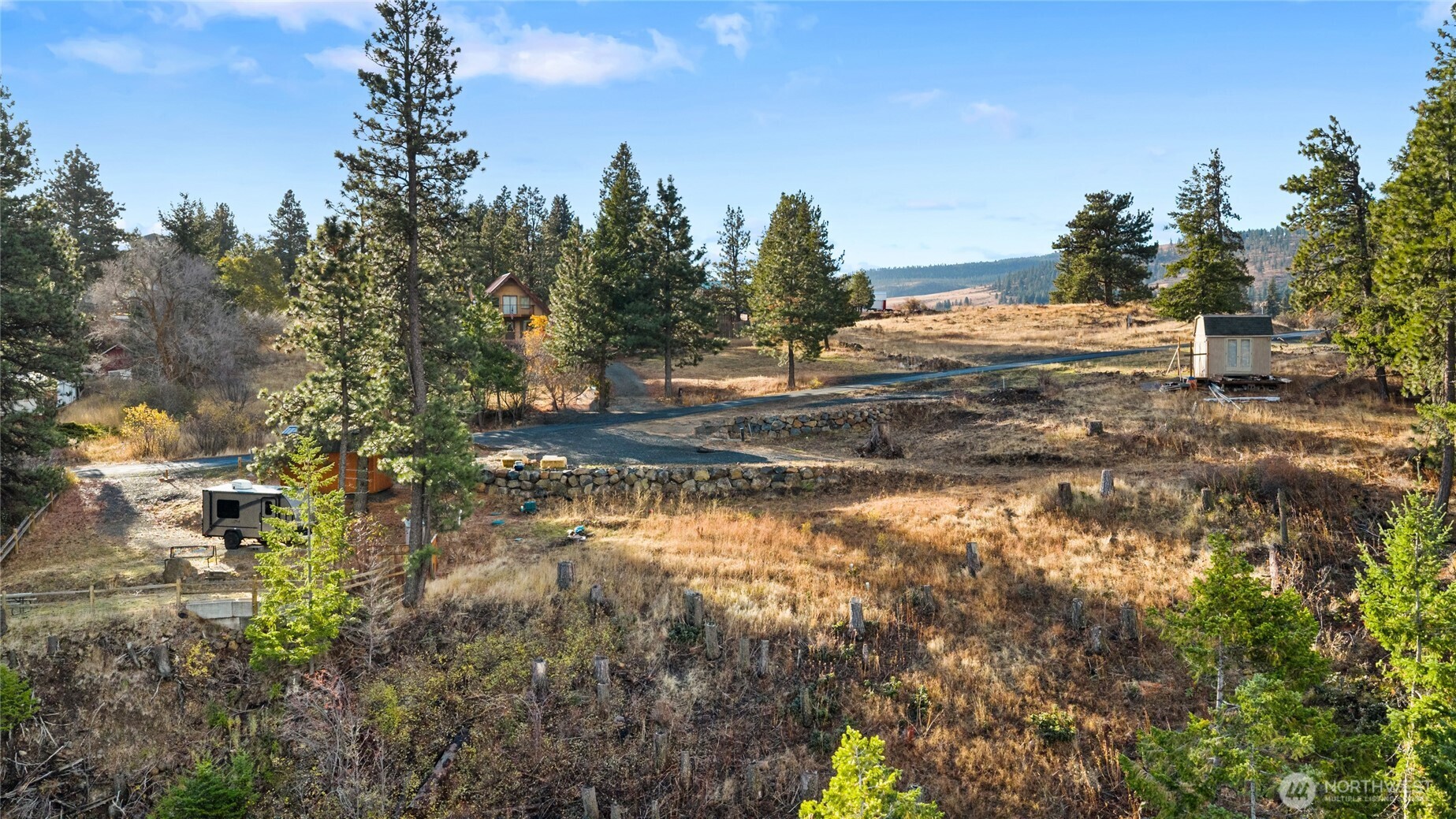 241 Morrison Canyon Lane , Cle Elum, WA 98922