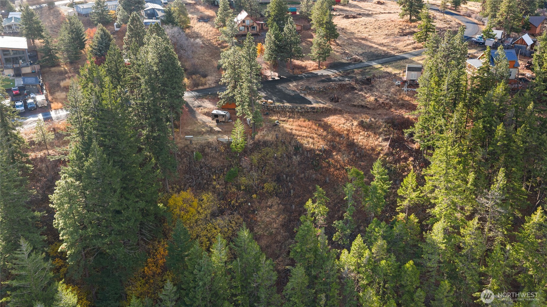 241 Morrison Canyon Lane , Cle Elum, WA 98922