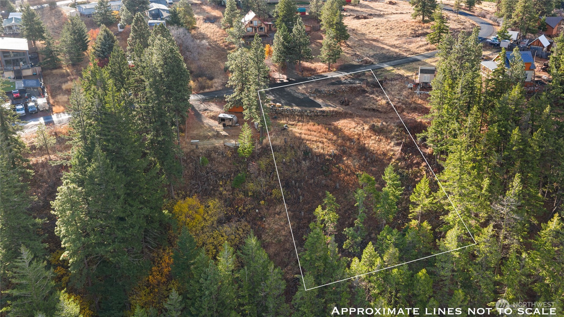 241 Morrison Canyon Lane , Cle Elum, WA 98922